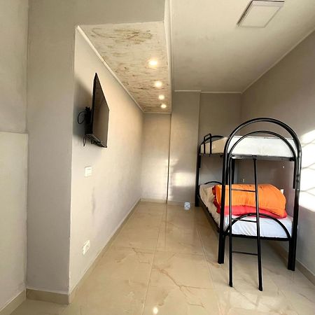 Holiday-Caroline Apartment Pompeia Exterior foto