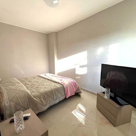 Holiday-Caroline Apartment Pompeia Exterior foto