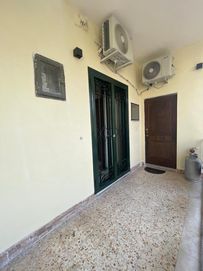 Holiday-Caroline Apartment Pompeia Exterior foto