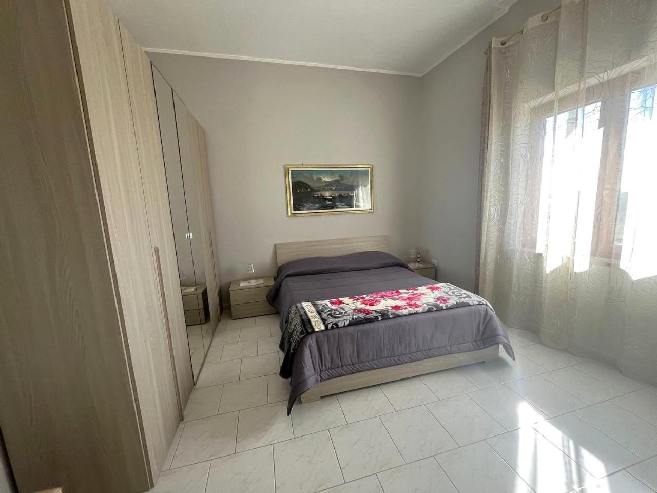 Holiday-Caroline Apartment Pompeia Exterior foto