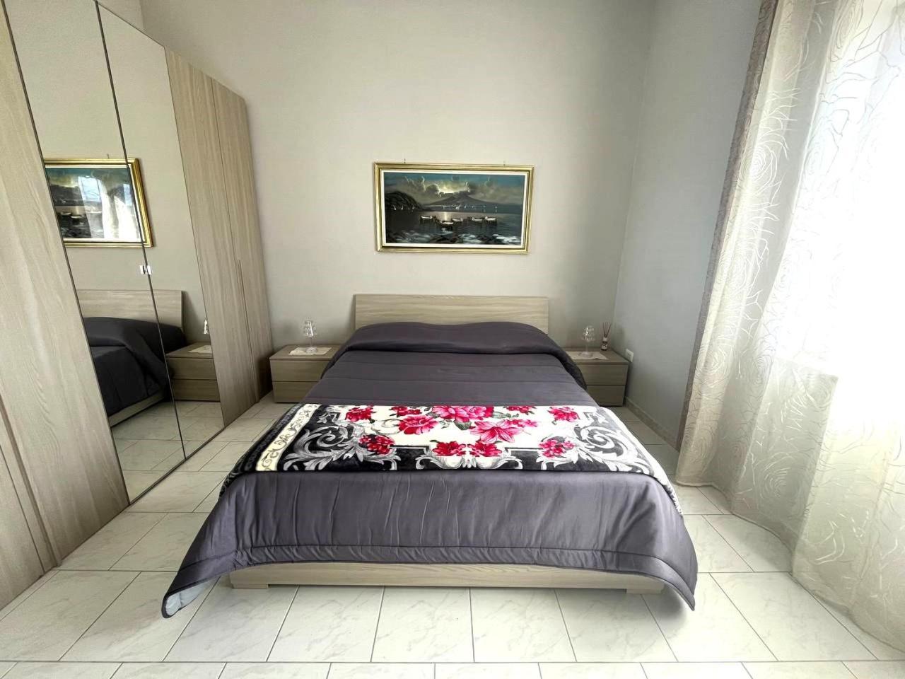 Holiday-Caroline Apartment Pompeia Exterior foto