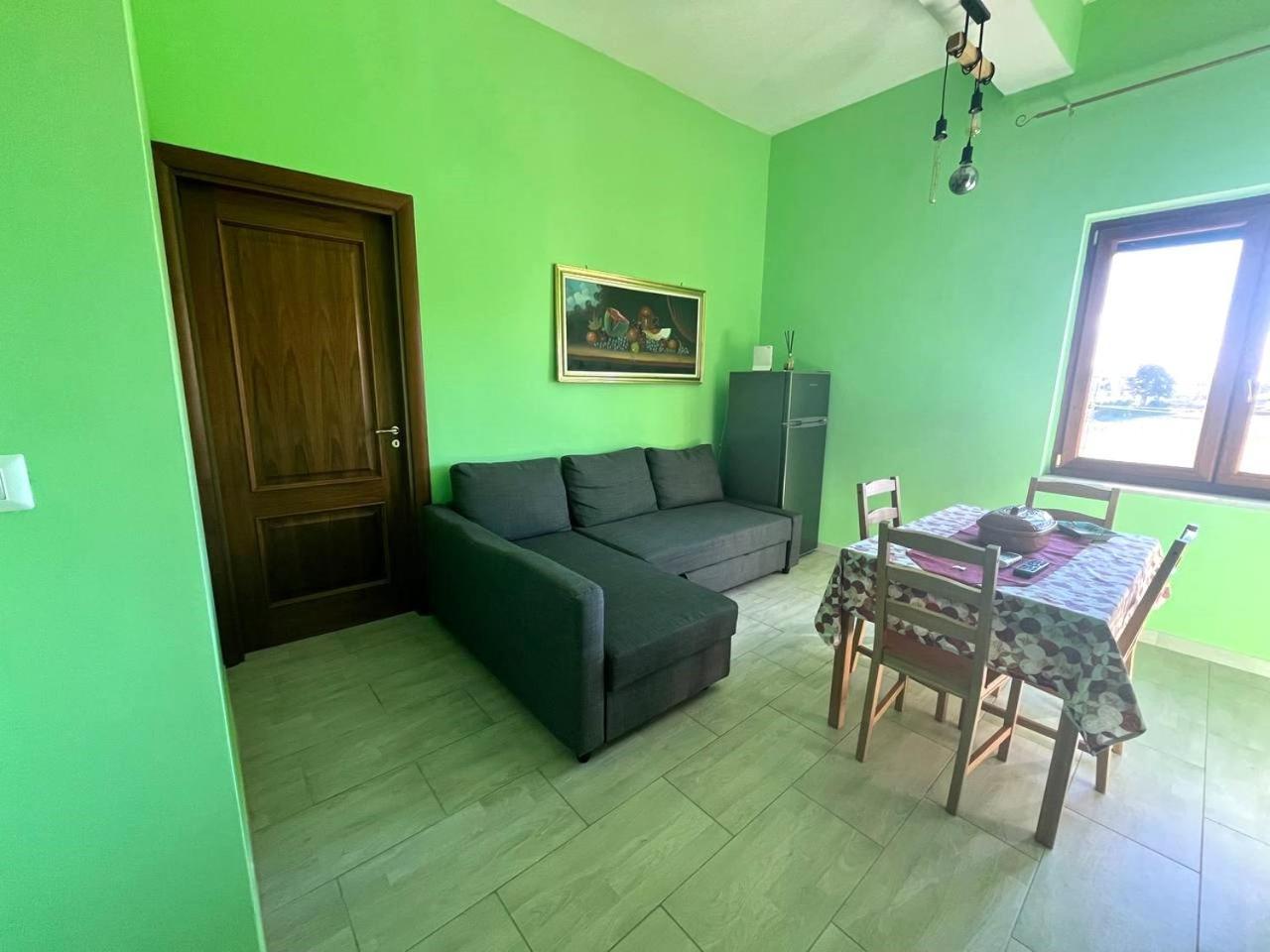 Holiday-Caroline Apartment Pompeia Exterior foto