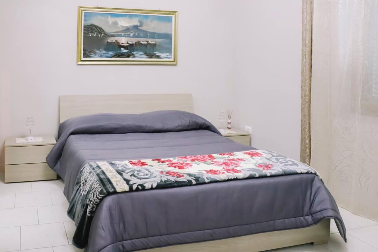 Holiday-Caroline Apartment Pompeia Exterior foto