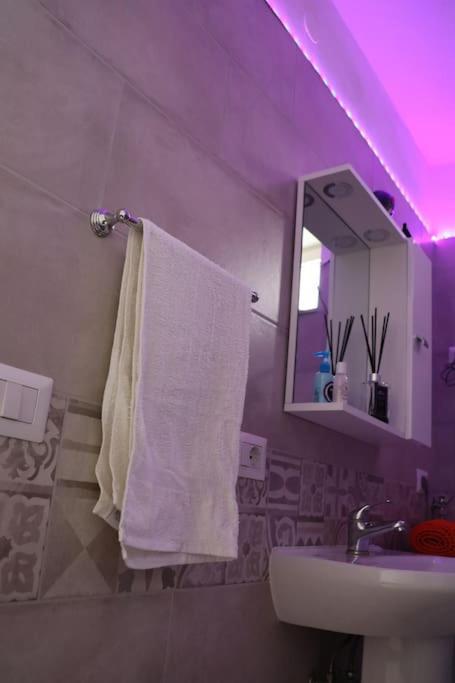 Holiday-Caroline Apartment Pompeia Exterior foto