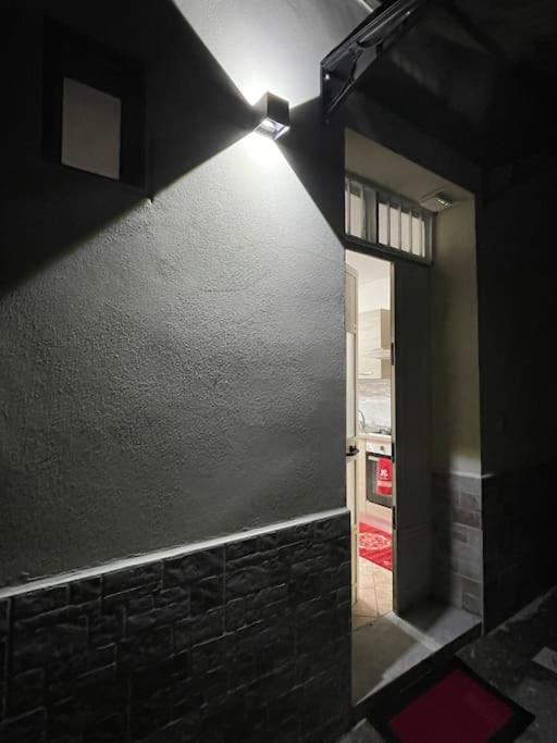 Holiday-Caroline Apartment Pompeia Exterior foto
