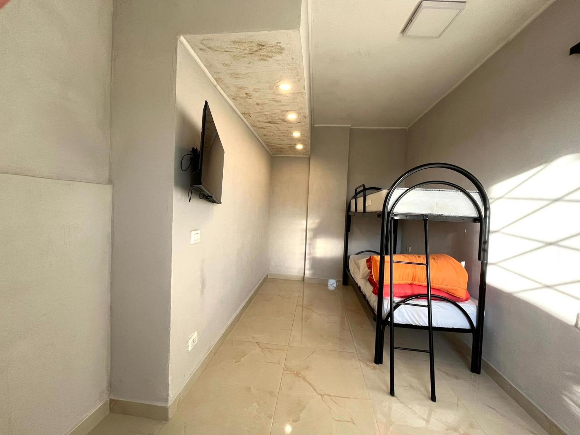 Holiday-Caroline Apartment Pompeia Exterior foto
